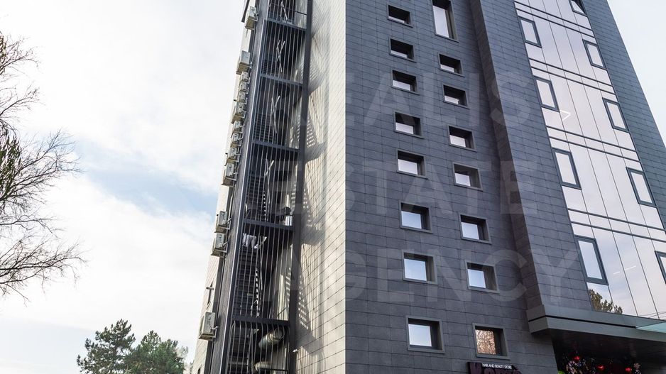 Chirie oficiu, 155 mp, str. Nicolae Dimo, Râșcani - Poză 25