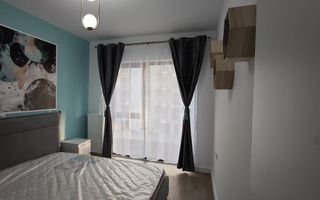 Ap 2 camere Silk District clasă energetică A + PARCARE!!! - Poză 6