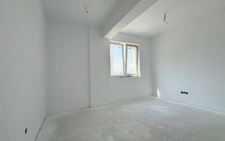 Apartament cu 3 camere/67mp/partial finisat/imobil calitativ/CF. - Poză 9