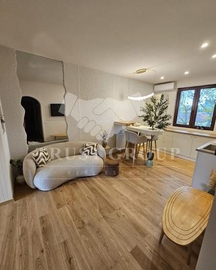 Apartament 2 camere Floreasca | Imobil 1960 - Poză 1