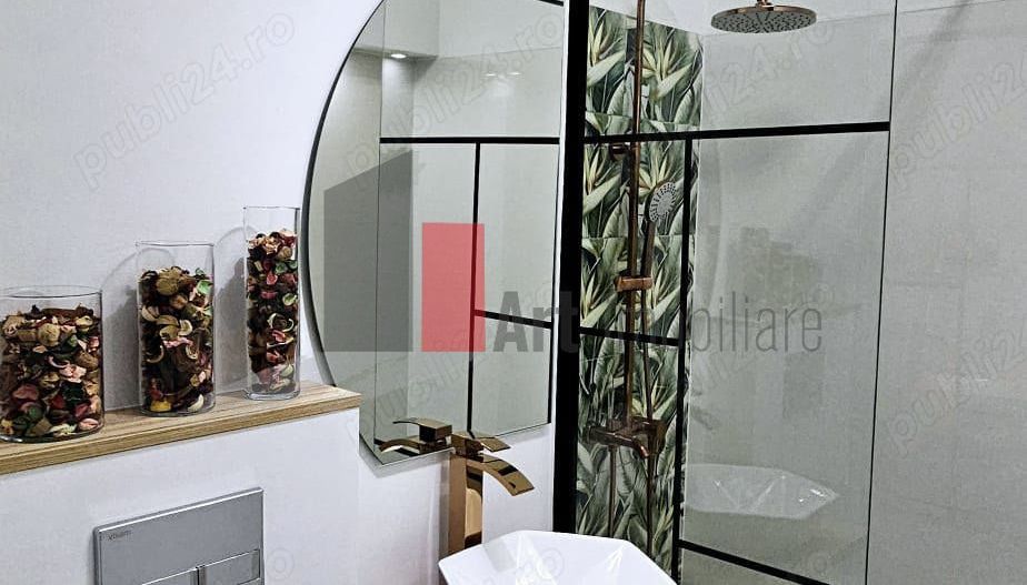 Apartament 2 camere Campia Libertatii - Poză 12