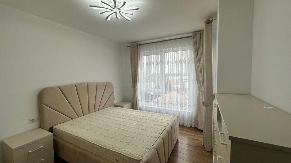 Apartament 2 camere | 60 mp | Bloc 2024 | Lift | Zona Ultracentral - Poză 1
