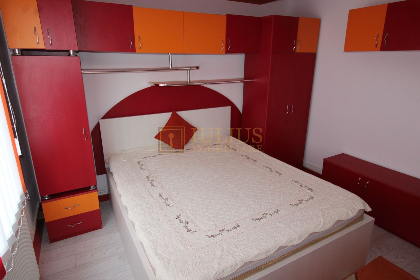 la 5 minute de Iulius Mall, centrala proprie, ideal pentru cuplu, studenti - Poză 6