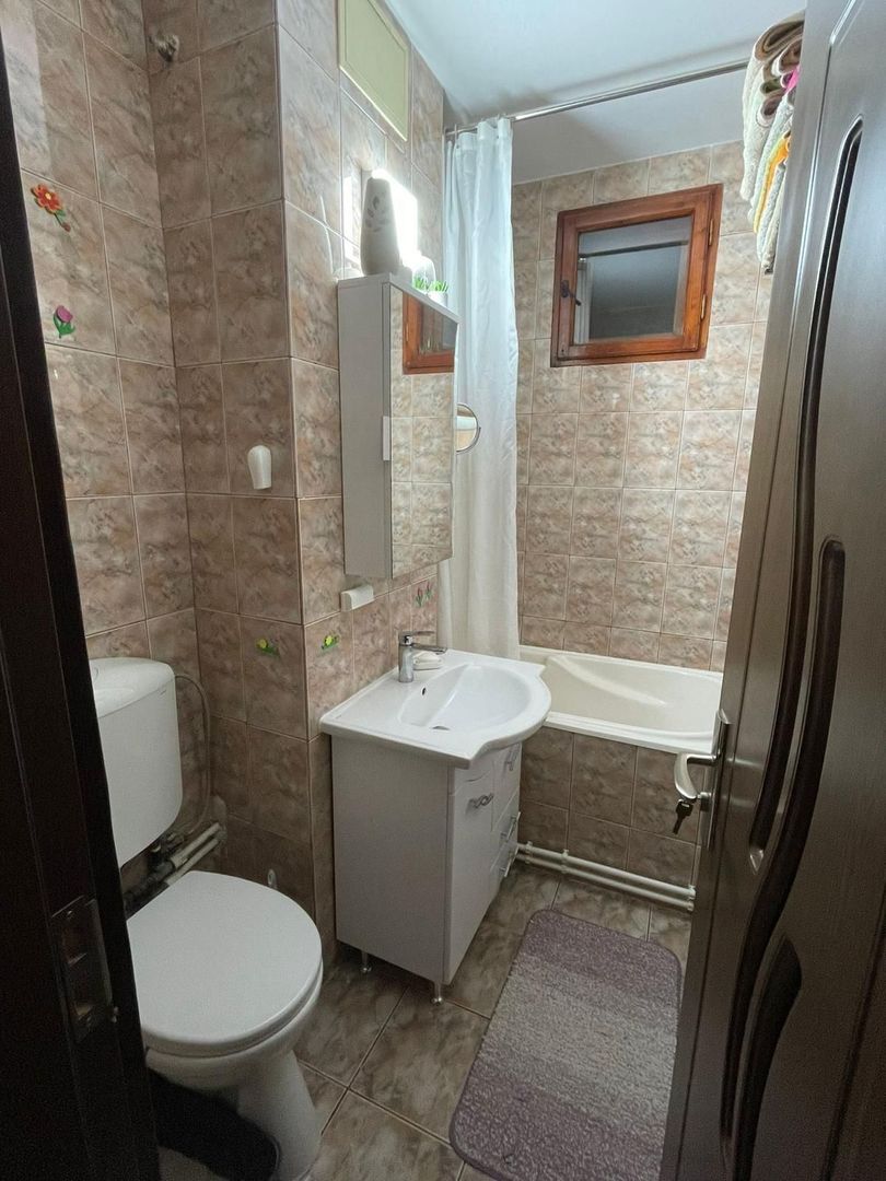 Apartament 3 camere, Micro17,et 2 - Poză 6