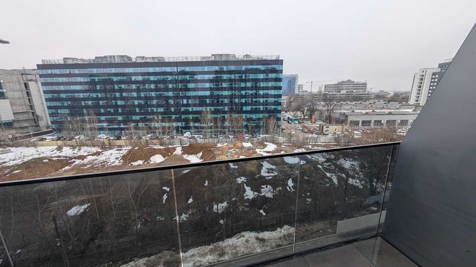 DE INCHIRIAT | APARTAMENT 2 CAMERE | Nusco City 2 - Poză 5