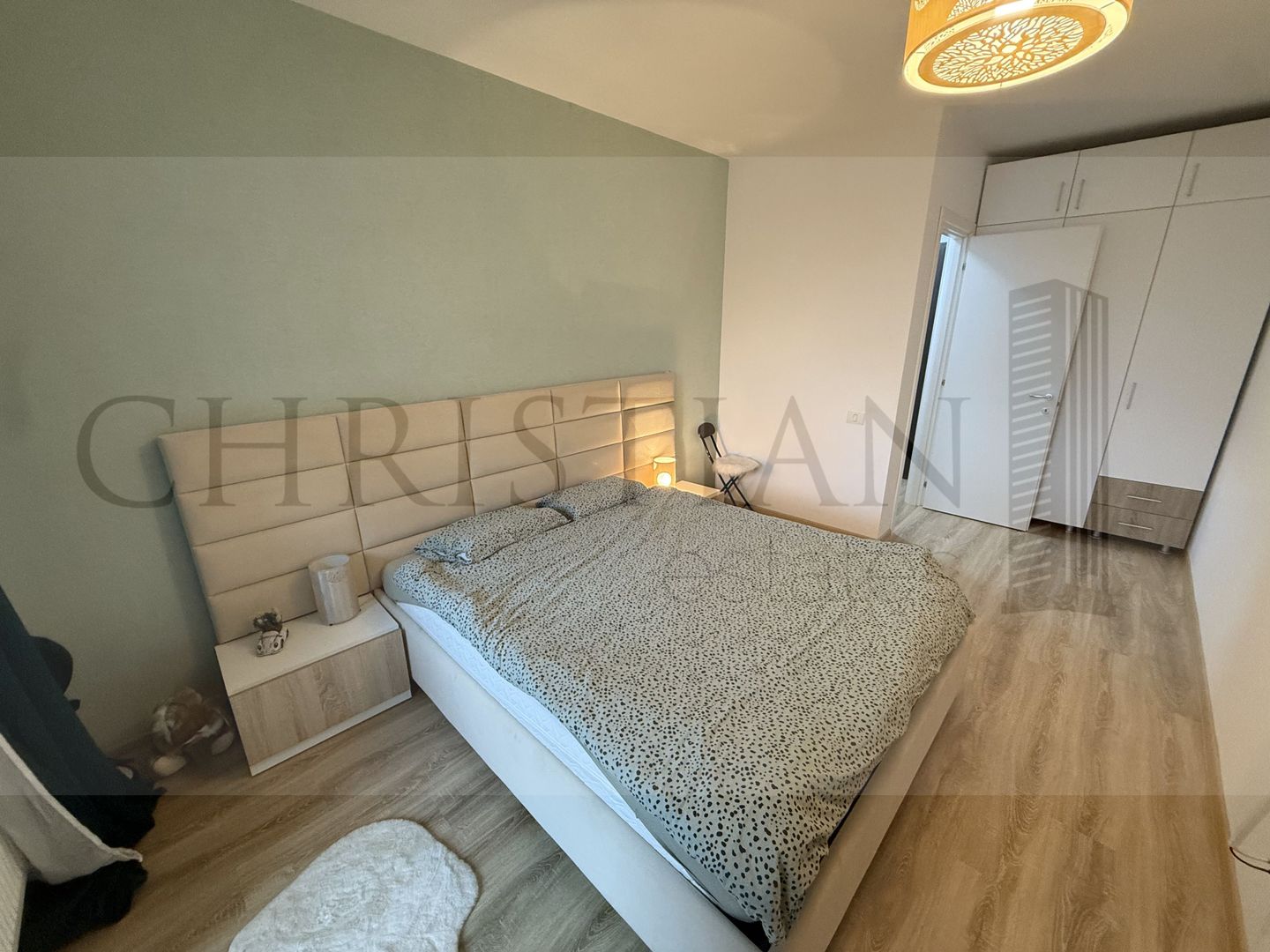 Apartament 2 camere - Complex Premium Regie - Strada Ranetti - Poză 2