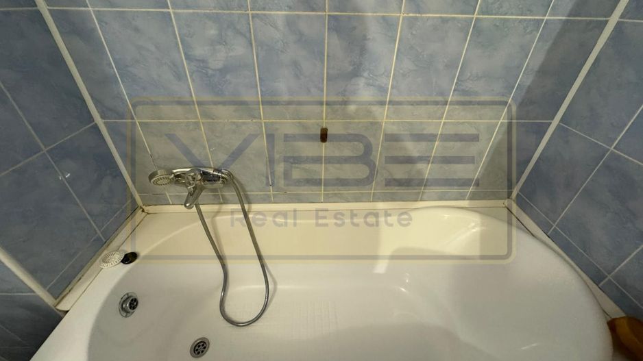 Apartament 1 camera decomandat Tatarasi - Poză 15