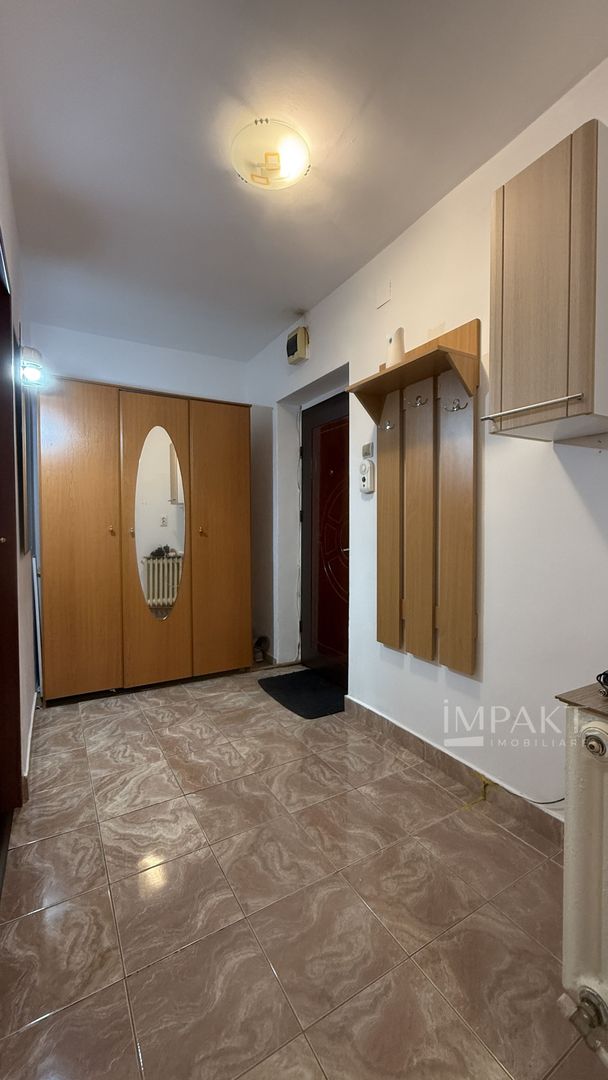 Apartament cu 2 camere decomandat in Gheorgheni - Poză 3