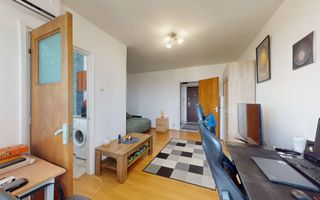 Garsoniera bloc mixt Calea Vitan - Mihai Bravu - Poză 6