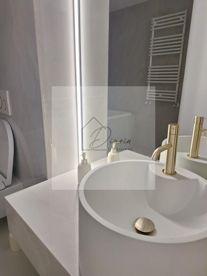 2 camere Cortina North I Premium I COMISION 0% - Poză 5