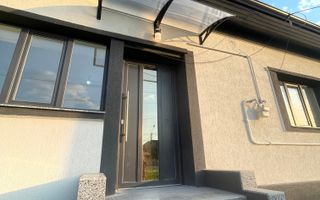 Casa P+M, 181 mp, recent renovata, Unirea - Poză 9