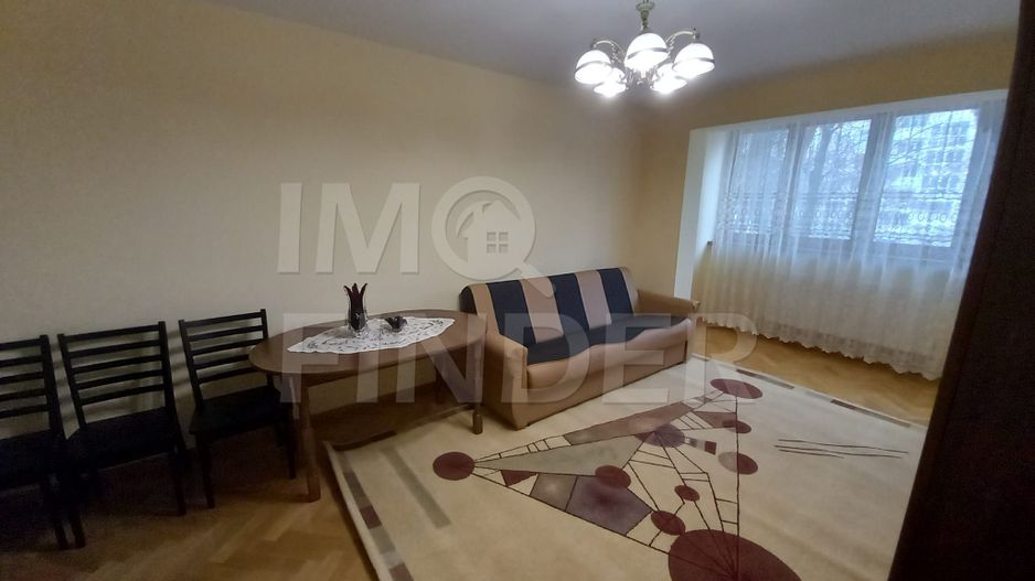Apartament 3 camere Superfinisat Gheorgheni - Poză 1
