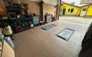 🏭 Închiriere hale auto echipate – ITP, mecanică, vulcanizare, cosmetizare,etc - Poză 15