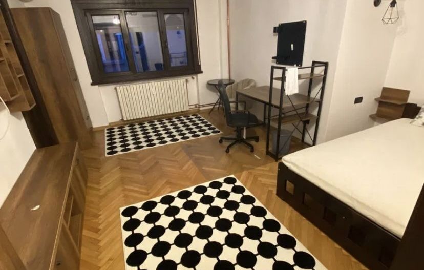 Apartament elegant cu doua camere, zona Armeneasca - Poză 6