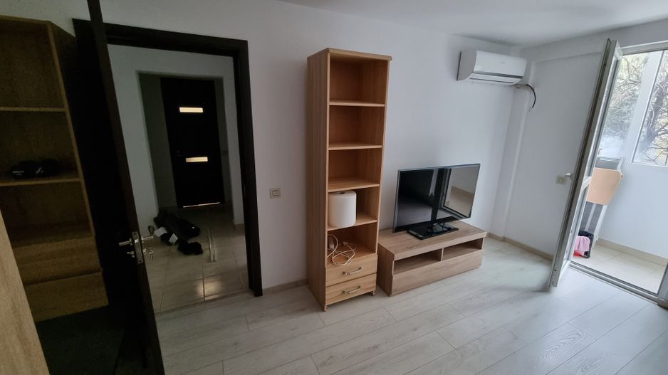 Se inchiriaza apartament 2 camere in zona Tei - Poză 1