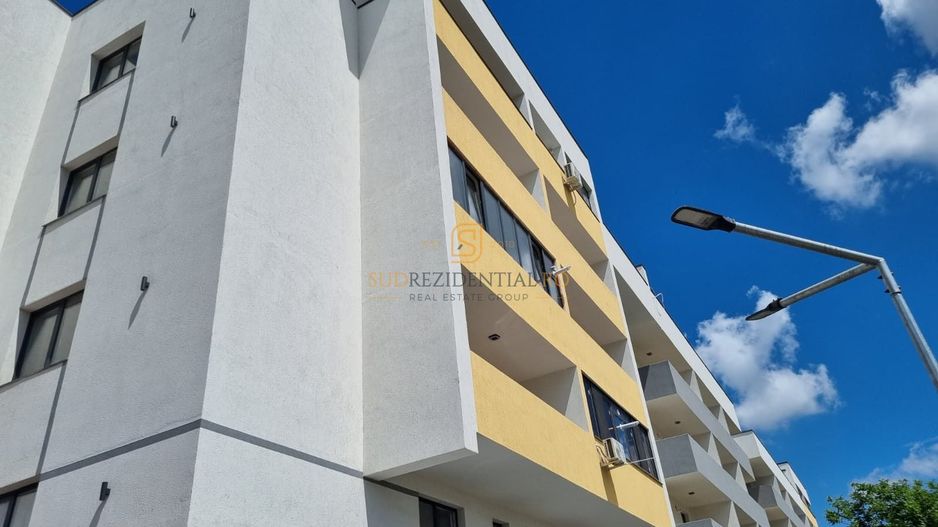 Apartament 2 camere | Mutare imediată si finisat complet, acces metrou - Poză 9