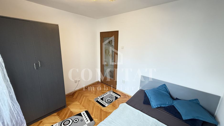 Apartament cu 3 camere decomandate | Zona str. Primăverii | Mănăștur - Poză 4