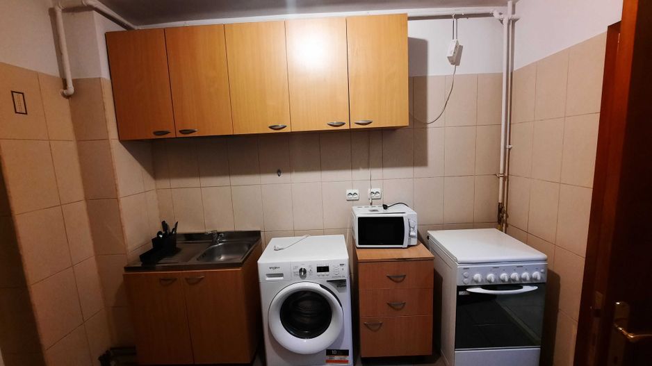 Inchiriere apartament Calea Mosilor 290, 2 camere decomandat - Poză 3
