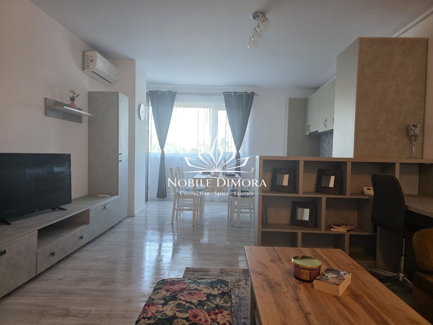 Apartament modern cu 2 camere langa VOX - Calea Torontalului - Poză 2