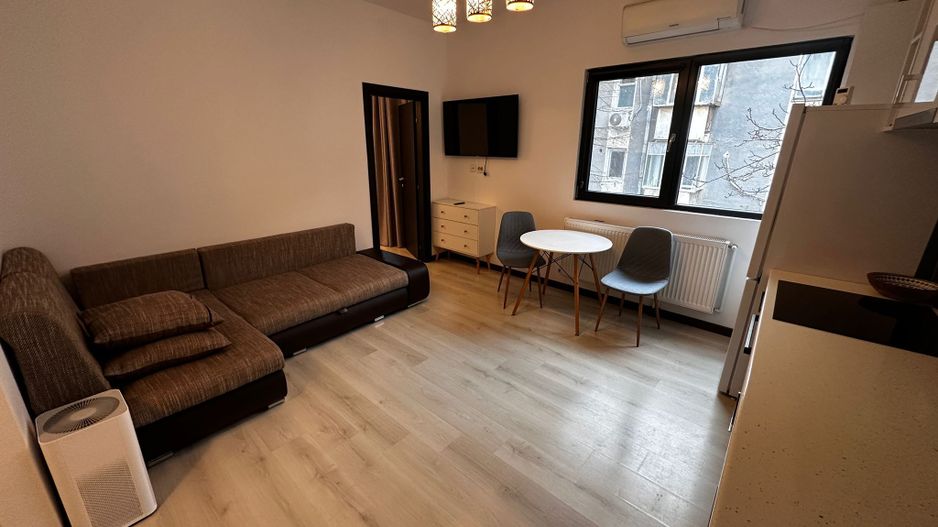 2 Camere la 7 min Metrou Pacii Bloc Nou Centrala Proprie Gorjului 2020 - Poză 8