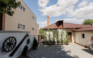 Vînzare, spațiu comercial, 1337 mp, str. Muncesti 728, Botanica - Poză 7