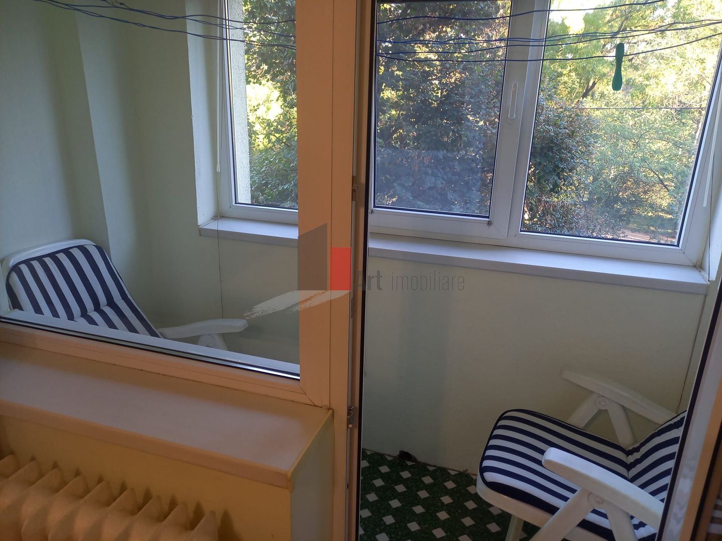 Apartament 3 camere cu boxa subsol de 14mp Domeni - Poză 10