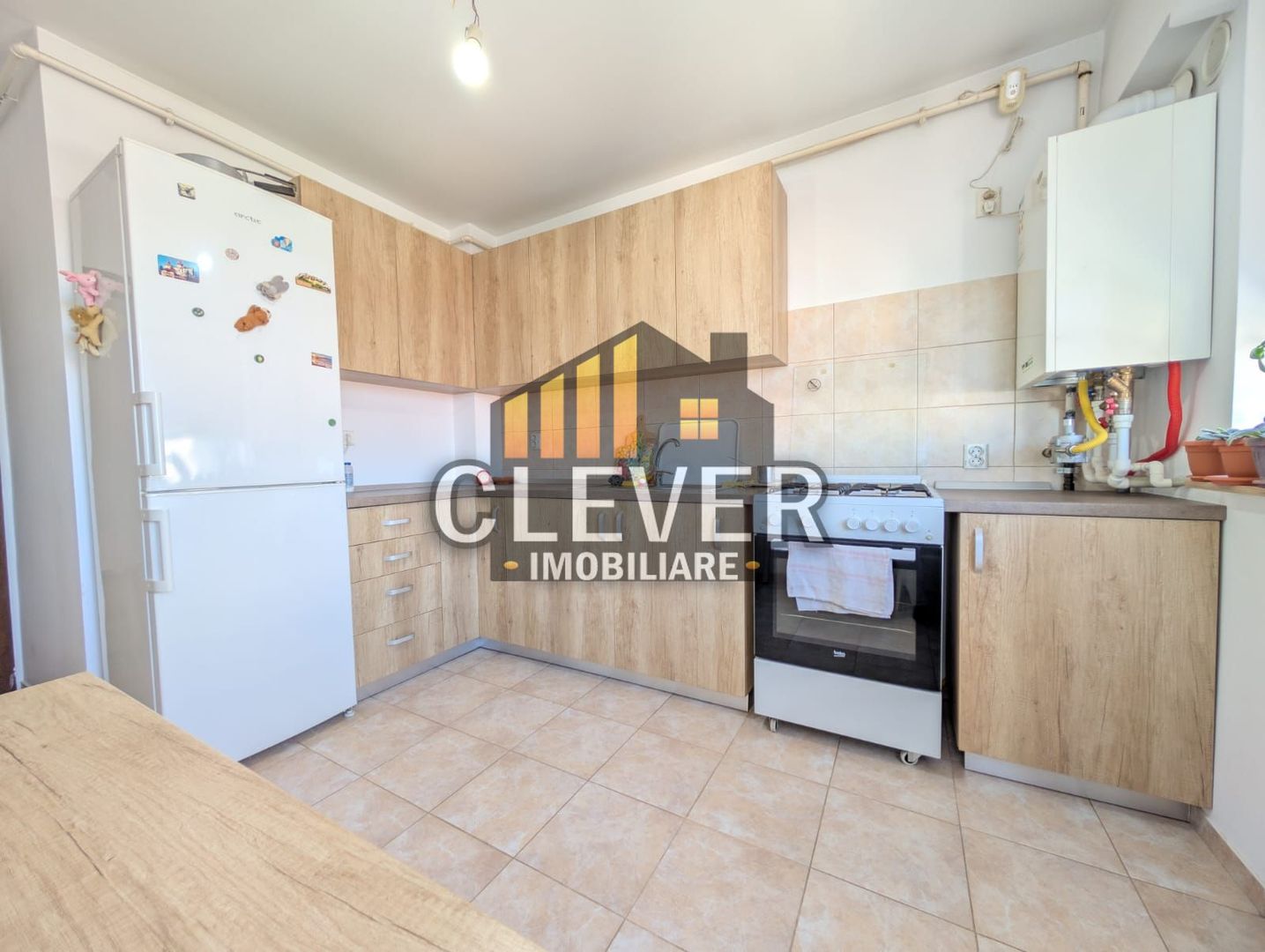 Apartament 3 camere decomandate Th.Pallady-Mutare Imediata - Poză 4