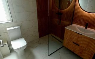 CASE INDIVIDUALE FORTULUI, TOATE UTILITATILE, PARCARE, COMISION 0% - Poză 7