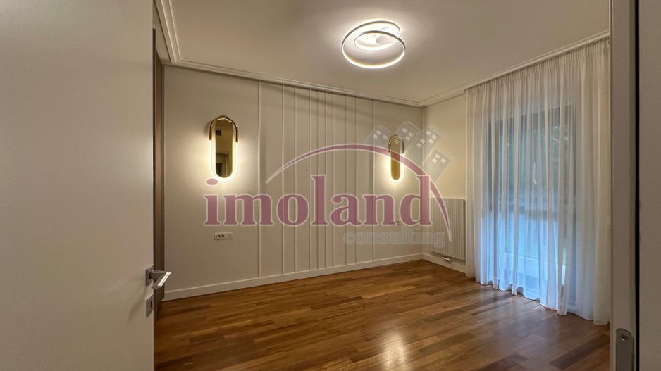 Apartament 4 camere - inchiriere - Washington Residence-Dorobanti - Poză 5