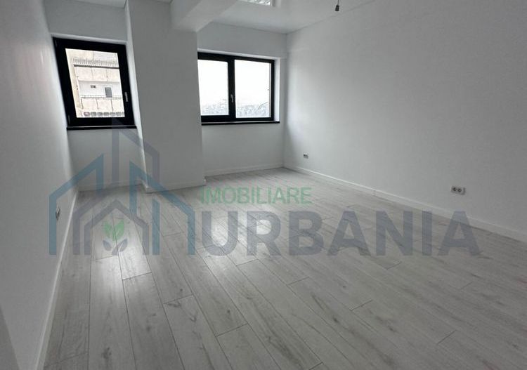 Apartament decomandat, nemobilat, etaj 9/11, ansamblu rezidential Adamant Towers, Sos. Nicolina nr. 54, Iasi - Poză 8