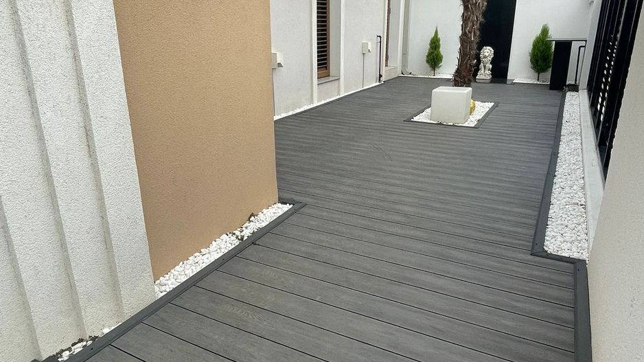 Proprietate de lux cu piscina si design modern-Dumbravita - Poză 15