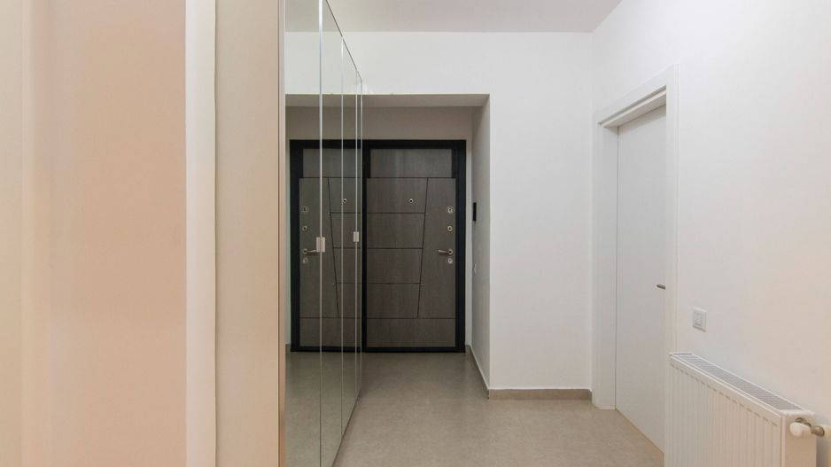 2 Camere, 2 balcoane, mobilat, PARCARE SUBSOL INCLUSA, 3 minute Metrou Pacii - Poză 9