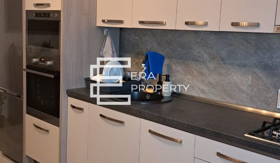 Apartament cu 2 dormitoare de închiriat | Selimbar | Parcare inclusă - Poză 5
