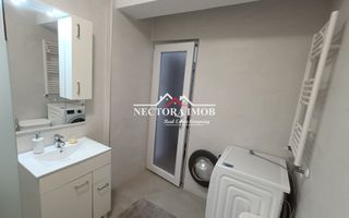 NECTORA IMOB-Apartament modern utilat,2 camere, Str. A.Xenopol, Etaj 2 - Poză 10