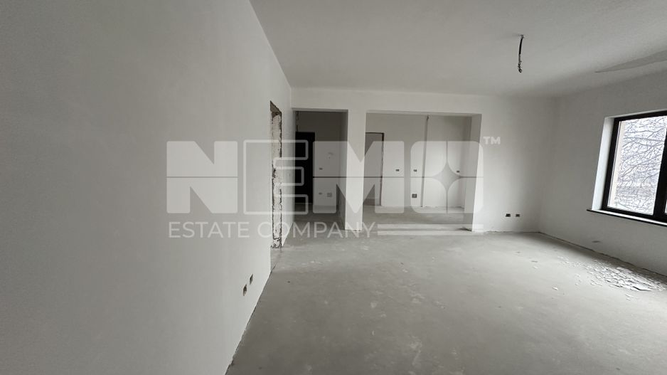 APARTAMENT 4 CAMERE | 2 BAI | 2 CAMERE TEHNICE | ETAJ 1 - Poză 5