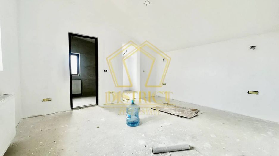 Casa individuala cu 5 camere | Teren 600mp | Dumbravita - Poză 7