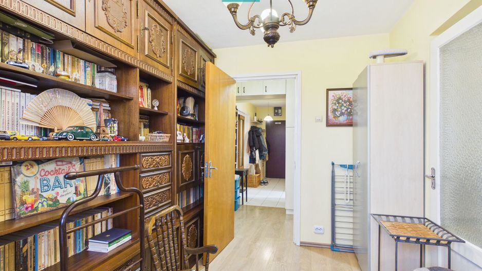 Apartament  5 camere si Garaj în Vlaicu - Poză 21