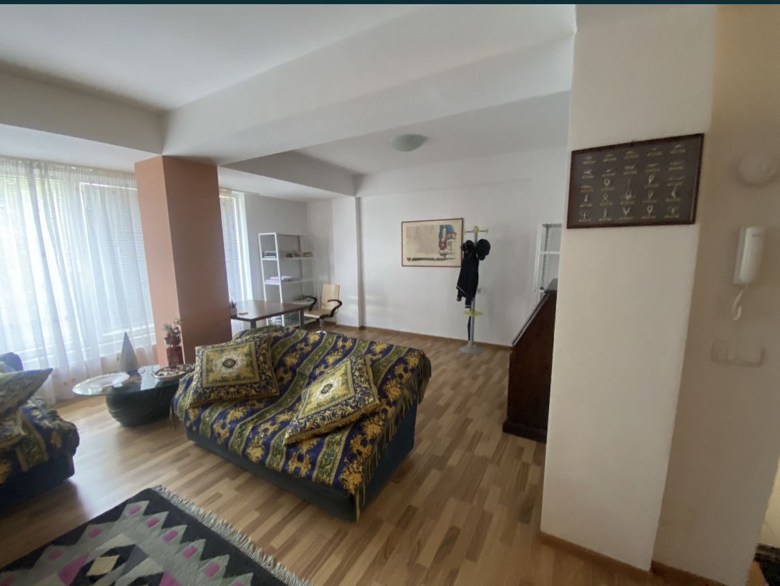 Apartament 3 camere Strada Rodnei - Poză 4
