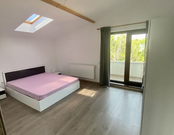 Mansarda 3 camere 110 mp, Unirii, constructie noua - Poză 6