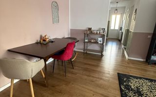 Casă tip duplex | 109 mpu | Bavaria Park Sibiu - Poză 5