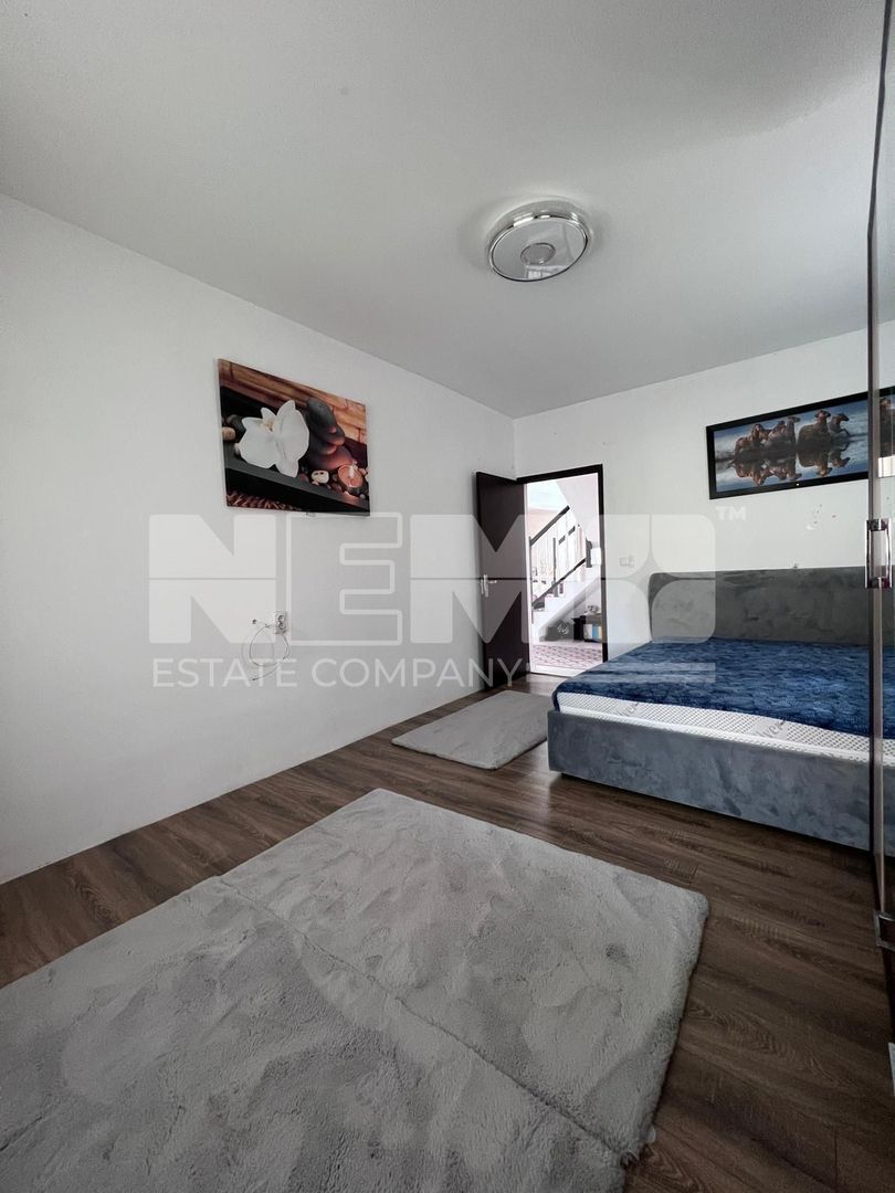 Casă/Vilă de Vânzare cu 5 Ari teren | Sf.Ilie Nou/ Suceava I 189.000E - Poză 20