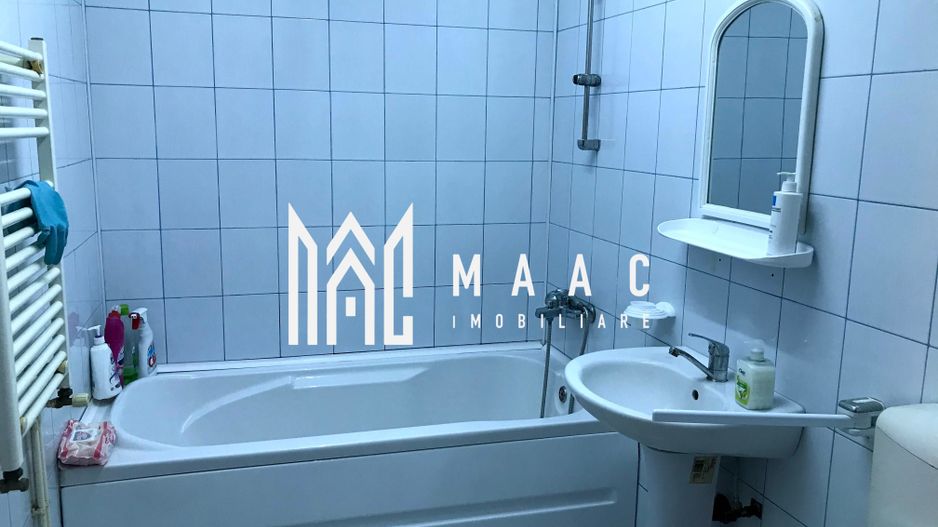 Apartament 3 camere | 75 mp utili | Mobilat/Utilat | Nicolae Iorga - Poză 7