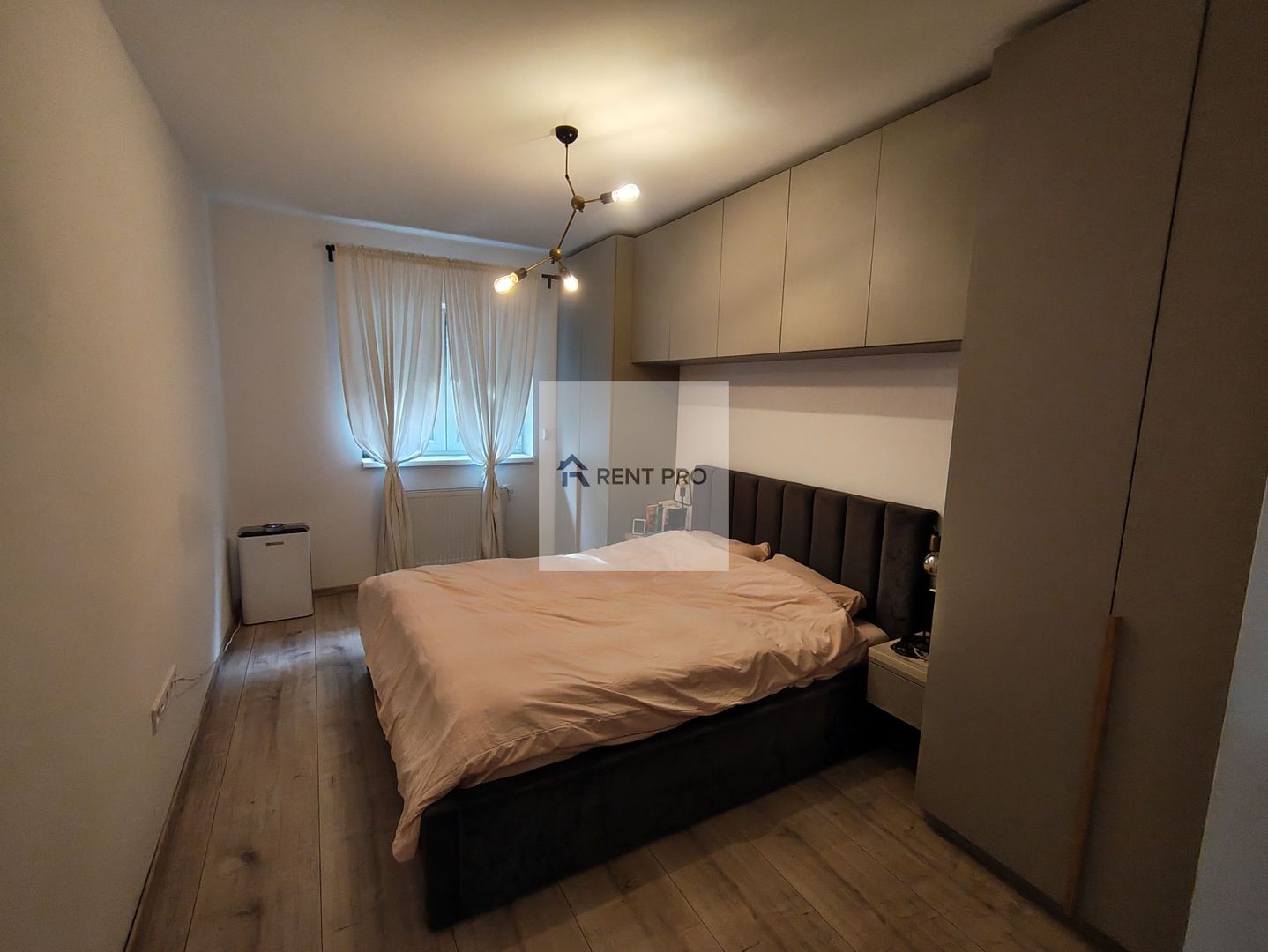 3 Camere Cu Curte Privată GranVia Park Mall Plaza Sector 6 - Poză 33