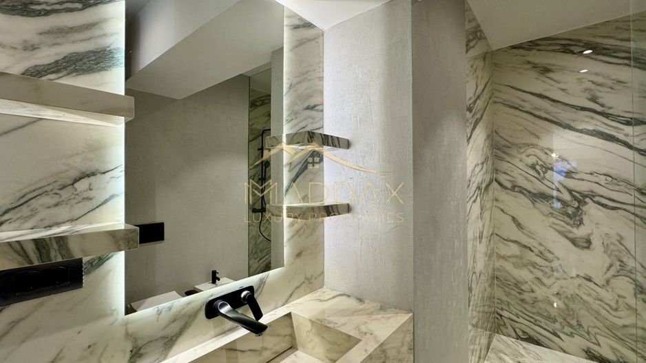 Apartament cu 3 camere ***142mp*** // Herastrau - Cartierul Francez - Poză 37