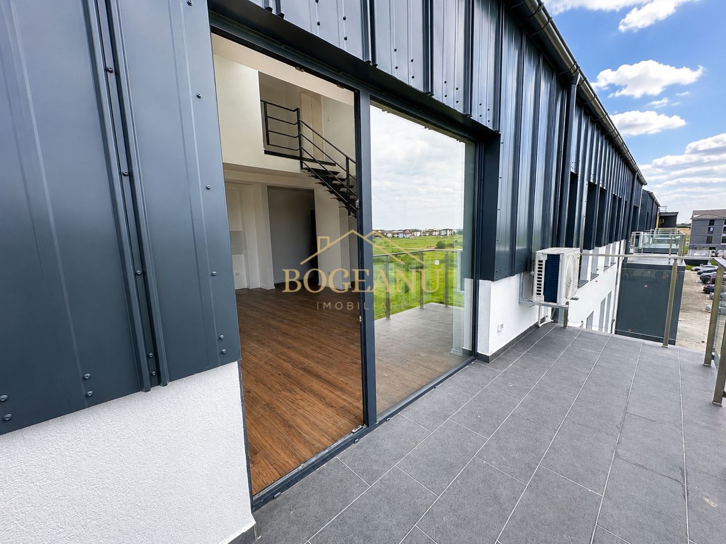 BG182-Penthouse 3 camere 84 MP | 2 niveluri | 2 Bai | Terasă 9 MP - Poză 14
