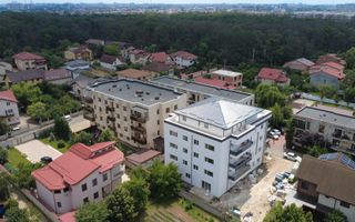 Apartamente 2 si 3 Camere Padure Chiajna Direct Dezvoltator - Poză 5