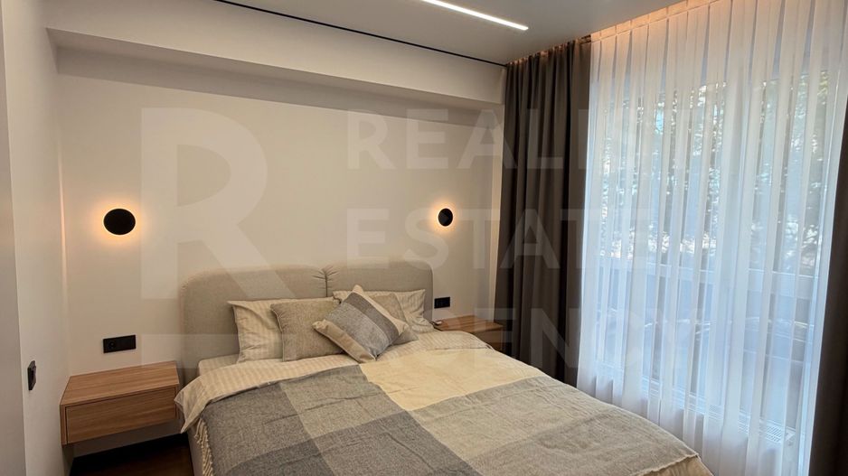 Vânzare apartament, 1 cameră, str. Ghica Vodă, Botanica - Poză 5
