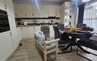 Casă cu 4 camere si gradina, în Cartierul Arhitectilor, zona Lidl - Poză 27
