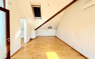 Vilă elegantă în Cotroceni – 7 camere, grădină și terasă - Poză 20