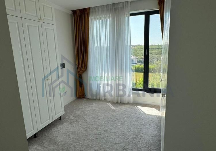 Casă de vânzare – Vișani, comuna Bârnova, str. Tudor Arghezi nr. 1A–5 - Poză 12